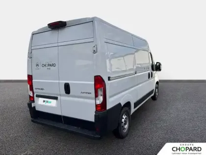 Photo 49 Citroën Jumper  FOURGON TOLE 33 L2H2 140 S&S BVM6