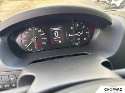 Photo 41 Citroën Jumper  FOURGON TOLE 33 L2H2 140 S&S BVM6