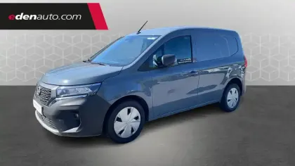 Photo Nissan Townstar N-connecta
