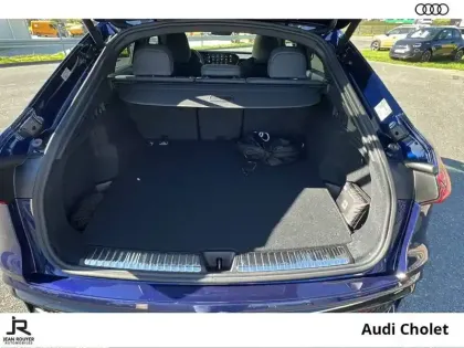 Photo 28 Audi Q5  Sportback e-hybrid 299 ch S tronic 7 Quattro