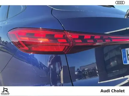 Photo 49 Audi Q5  Sportback e-hybrid 299 ch S tronic 7 Quattro