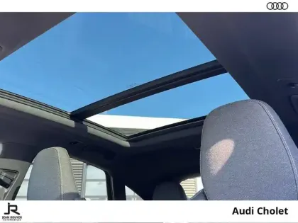 Photo 41 Audi Q5  Sportback e-hybrid 299 ch S tronic 7 Quattro