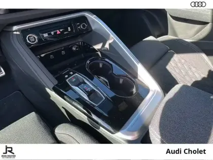 Photo 27 Audi Q5  Sportback e-hybrid 299 ch S tronic 7 Quattro