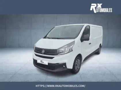 Photo Fiat Talento Pro Lounge