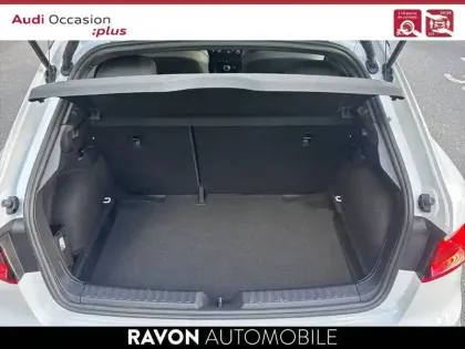 Photo 12 Audi A1  Sportback 30 TFSI 116 ch S tronic 7