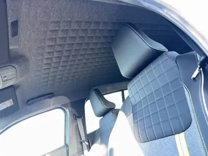 Photo 54 Renault 4 Renault  E-Tech Electrique 150 ch autonomie confort