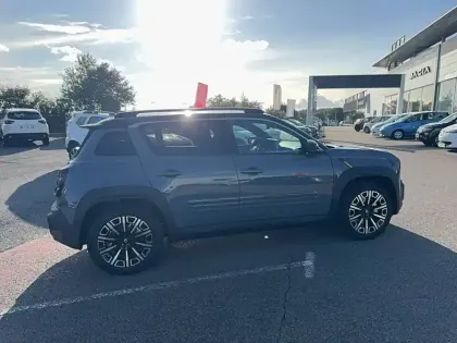 Photo 34 Renault 4 Renault  E-Tech Electrique 150 ch autonomie confort