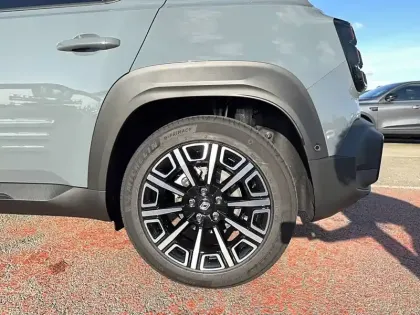 Photo 52 Renault 4 Renault  E-Tech Electrique 150 ch autonomie confort