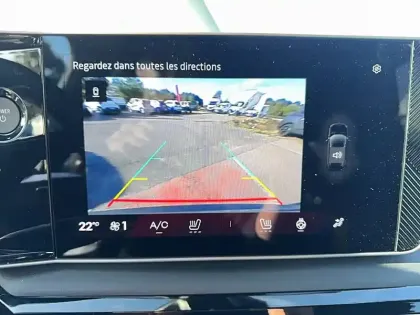 Photo 19 Renault 4 Renault  E-Tech Electrique 150 ch autonomie confort