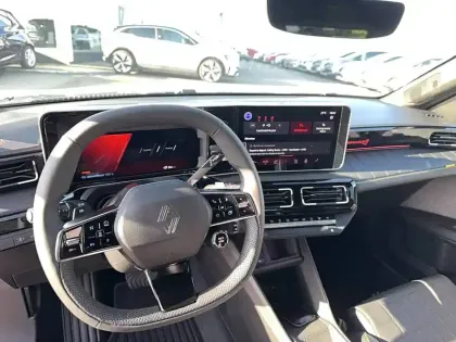 Photo 38 Renault 4 Renault  E-Tech Electrique 150 ch autonomie confort