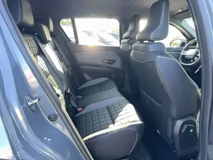 Photo 50 Renault 4 Renault  E-Tech Electrique 150 ch autonomie confort