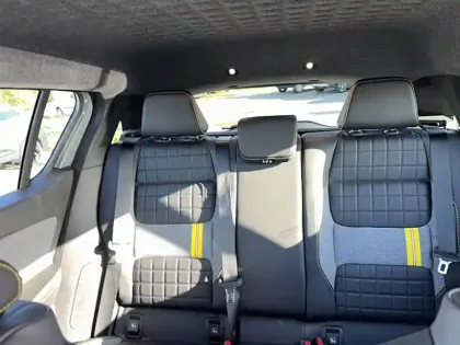 Photo 28 Renault 4 Renault  E-Tech Electrique 150 ch autonomie confort