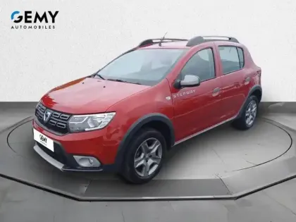 Photo Dacia Sandero Stepway