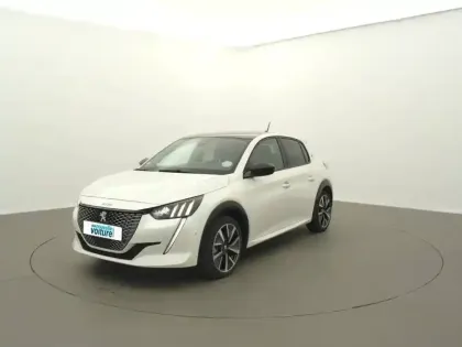 Photo Peugeot 208 Gt Pack