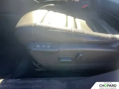 Photo 31 Citroën C4 e- 136 ch Automatique