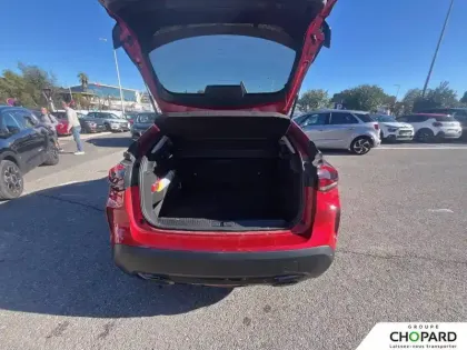 Photo 22 Citroën C4 e- 136 ch Automatique