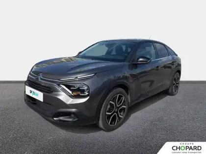 Photo Citroën C4 Shine