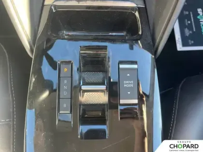 Photo 29 Citroën C4 e- 136 ch Automatique