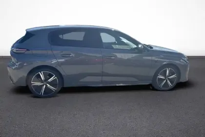 Photo 6 Peugeot 308  BlueHDi 130ch S&S EAT8