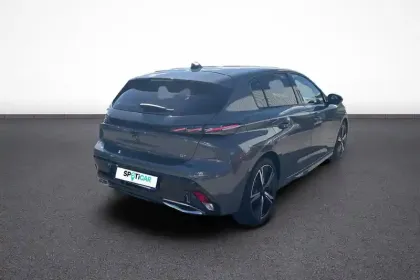 Photo 5 Peugeot 308  BlueHDi 130ch S&S EAT8