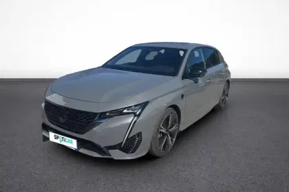 Photo Peugeot 308 Gt