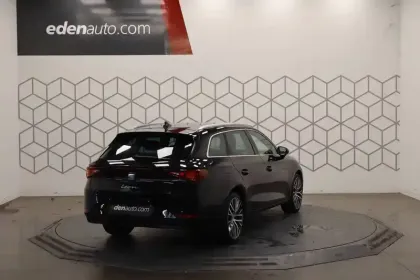 Photo 23 Seat Leon Gén. III Ph2 Xcellence 5