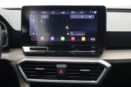 Photo 34 Seat Leon Gén. III Ph2 Xcellence 5