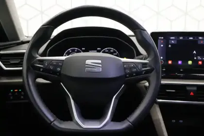 Photo 25 Seat Leon Gén. III Ph2 Xcellence 5