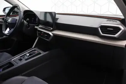 Photo 29 Seat Leon Gén. III Ph2 Xcellence 5