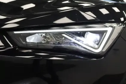 Photo 41 Seat Leon Gén. III Ph2 Xcellence 5