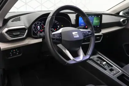 Photo 33 Seat Leon Gén. III Ph2 Xcellence 5