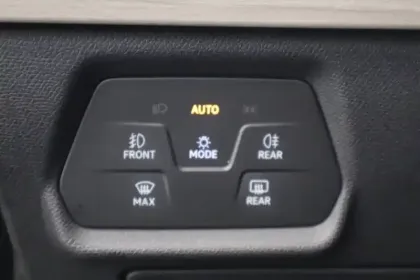 Photo 26 Seat Leon Gén. III Ph2 Xcellence 5