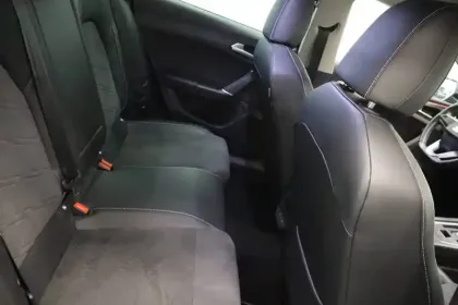 Photo 31 Seat Leon Gén. III Ph2 Xcellence 5