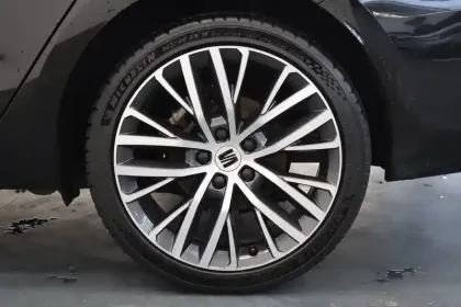 Photo 39 Seat Leon Gén. III Ph2 Xcellence 5