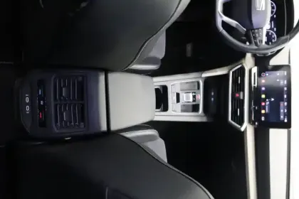 Photo 35 Seat Leon Gén. III Ph2 Xcellence 5