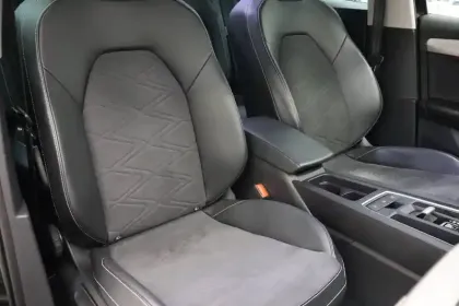 Photo 30 Seat Leon Gén. III Ph2 Xcellence 5