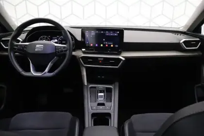 Photo 24 Seat Leon Gén. III Ph2 Xcellence 5