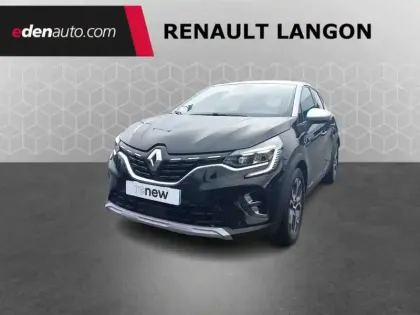 Photo Renault Captur Intens