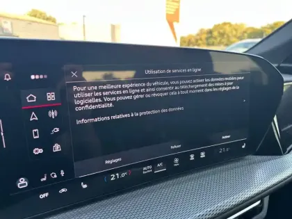 Photo 46 Audi Q5  Sportback e-hybrid 299 ch S tronic 7 Quattro