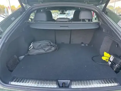 Photo 41 Audi Q5  Sportback e-hybrid 299 ch S tronic 7 Quattro