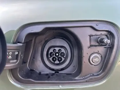 Photo 55 Audi Q5  Sportback e-hybrid 299 ch S tronic 7 Quattro