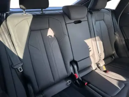 Photo 38 Audi Q5  Sportback e-hybrid 299 ch S tronic 7 Quattro