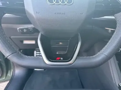 Photo 50 Audi Q5  Sportback e-hybrid 299 ch S tronic 7 Quattro