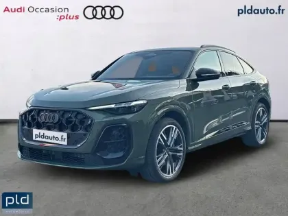 Photo Audi Q5 S Line