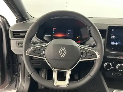 Photo 118 Renault Clio  Eco-G 100 ch GSR2