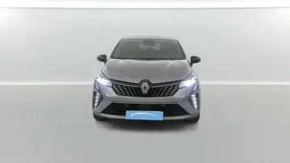 Photo 58 Renault Clio  Eco-G 100 ch GSR2