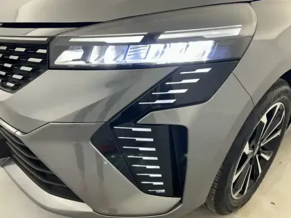 Photo 142 Renault Clio  Eco-G 100 ch GSR2