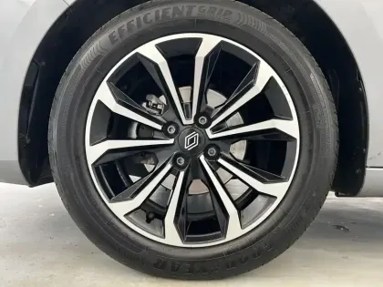 Photo 137 Renault Clio  Eco-G 100 ch GSR2