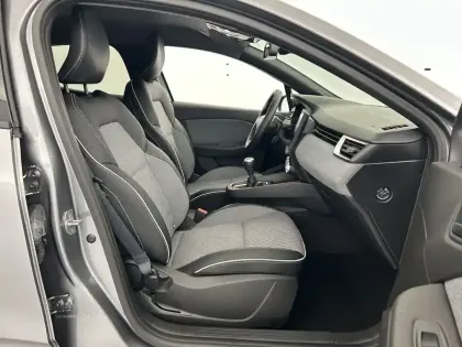 Photo 146 Renault Clio  Eco-G 100 ch GSR2