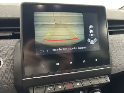 Photo 65 Renault Clio  Eco-G 100 ch GSR2